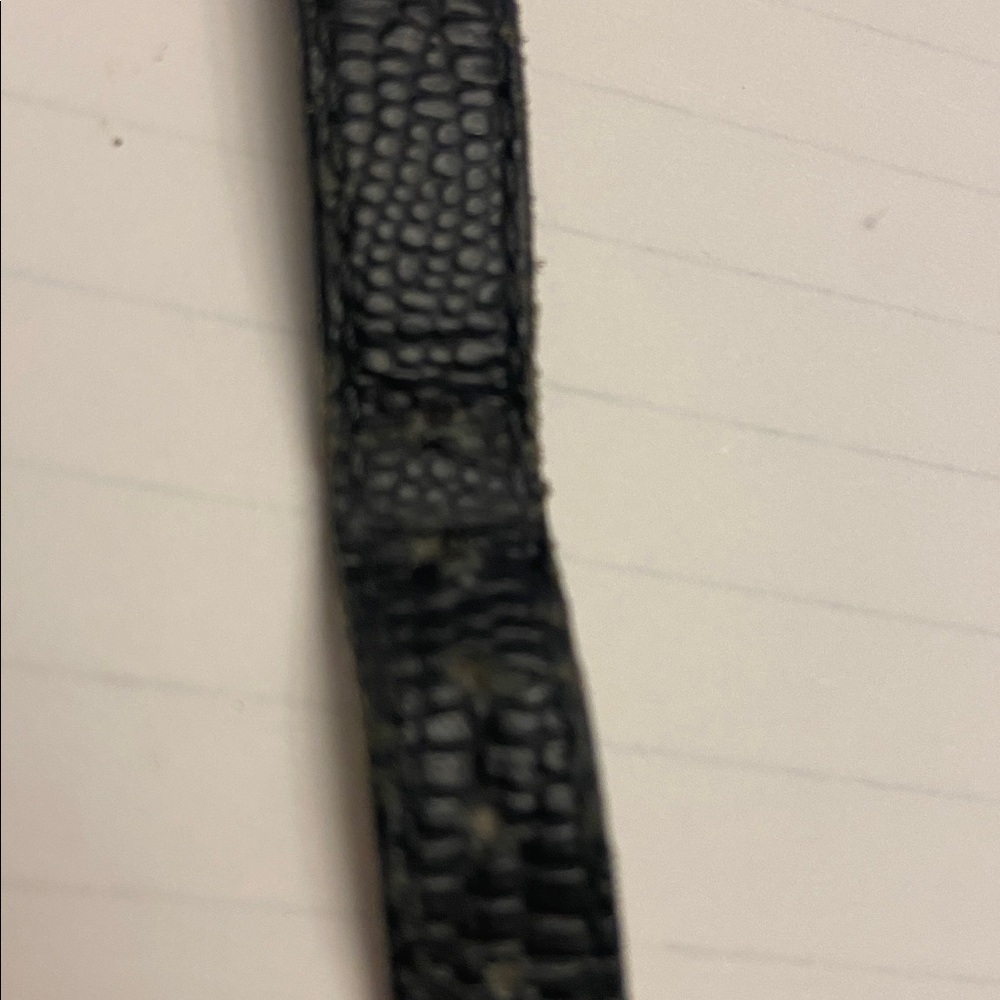 GUCCI 6000L Watch - Picture 4 of 7